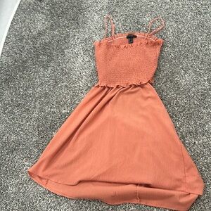 women’s dress